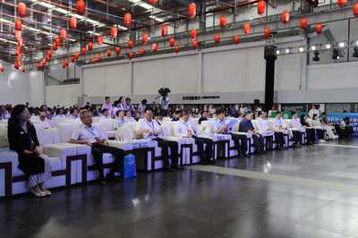 大力發展民族醫藥與文化旅游，融合互聯網打造高質量發展新引擎