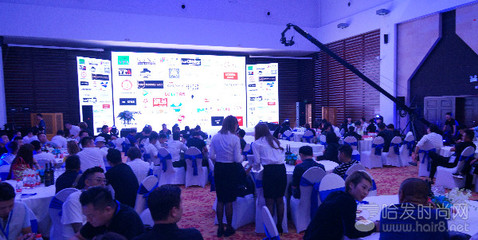 共享美業(yè)全新模式，星維度打造互聯(lián)網(wǎng)美業(yè)綜合服務平臺